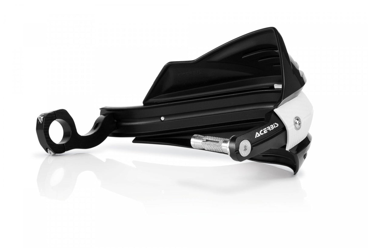 ACERBIS HANDGUARDS X-FACTOR BLUE