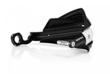 ACERBIS HANDGUARDS X-FACTOR BLUE