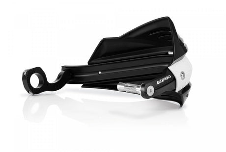 ACERBIS HANDGUARDS X-FACTOR BLUE