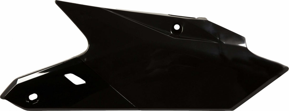 ACERBIS SIDE PANELS YAMAHA YZF 250 14-18 450 14-17 BLACK