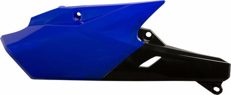 ACERBIS SIDE PANELS YAMAHA YZF 250 14-18 450 14-17 WHITE