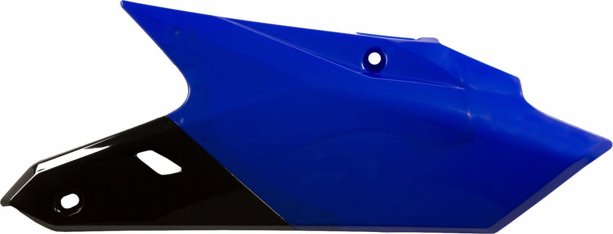 ACERBIS SIDE PANELS YAMAHA YZF 250 14-18 450 14-17 BLUE