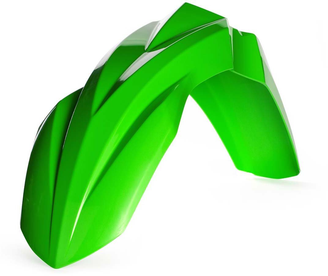 ACERBIS FRONT FENDER KAWASAKI KXF also #22983.130
