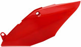 ACERBIS SIDE PANELS HONDA CRF 250 18-21 450 17-20 BLACK