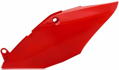 ACERBIS SIDE PANELS HONDA CRF 250 18-21 450 17-20 BLACK
