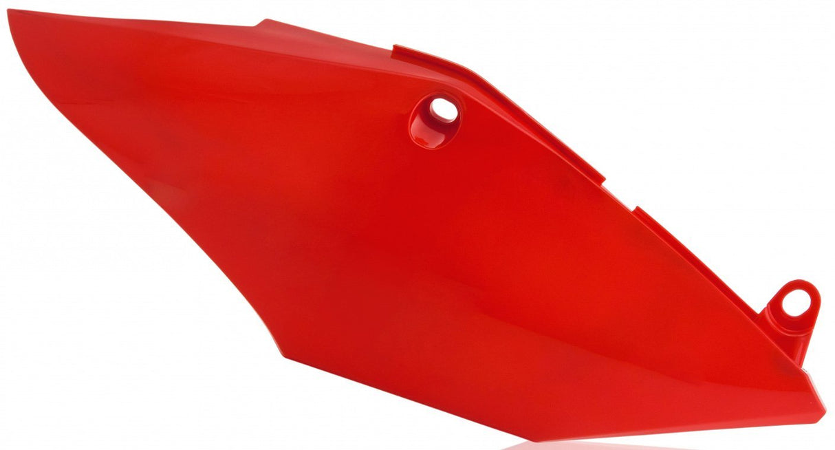 ACERBIS SIDE PANELS HONDA CRF 250 18-21 450 17-20 RED