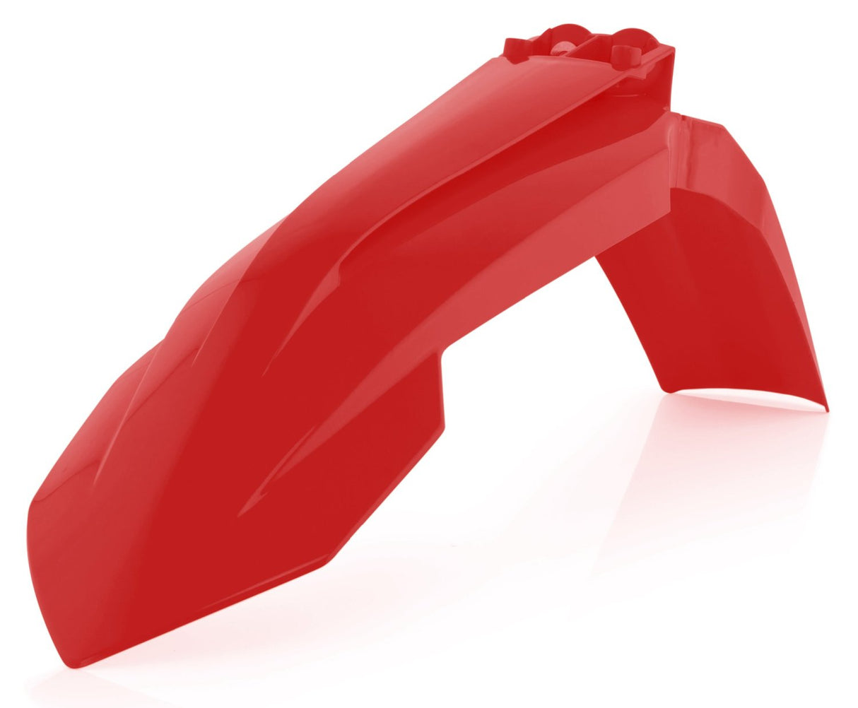 ACERBIS FRONT FENDER GAS GAS MC 85 21-23 RED