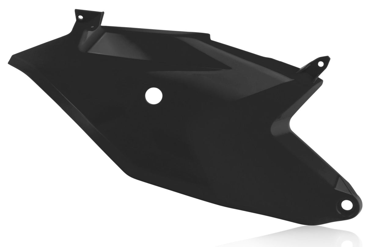 ACERBIS SIDE PANELS KTM SX 85 18-23 BLACK