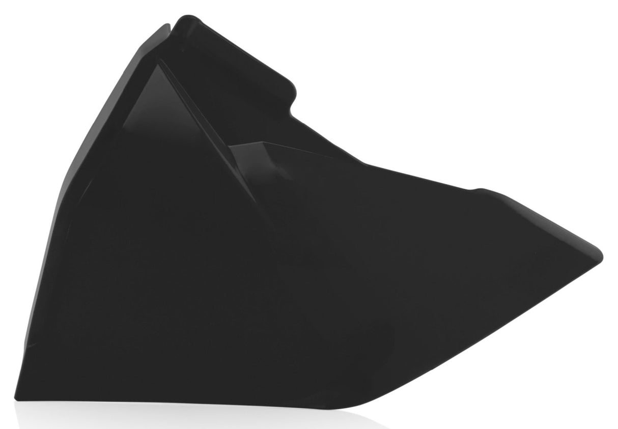 ACERBIS AIR BOX COVER KTM SX 85 18-23 BLACK