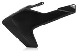 ACERBIS RADIATOR SHROUDS HUSQVARNA TC85 18-23 GREY