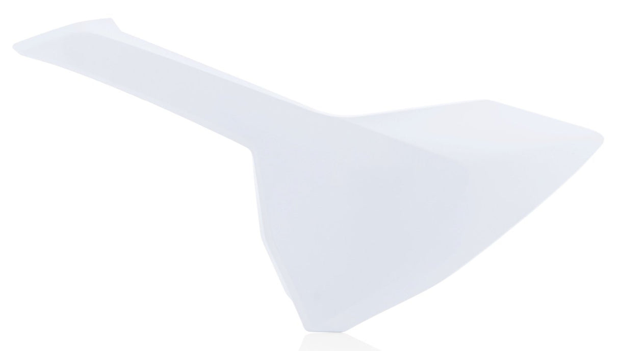 ACERBIS SIDE PANELS YAMAHA YZF 250 19-23 450 18-22 WHITE