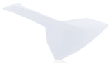 ACERBIS SIDE PANELS YAMAHA YZF 250 19-23 450 18-22 WHITE