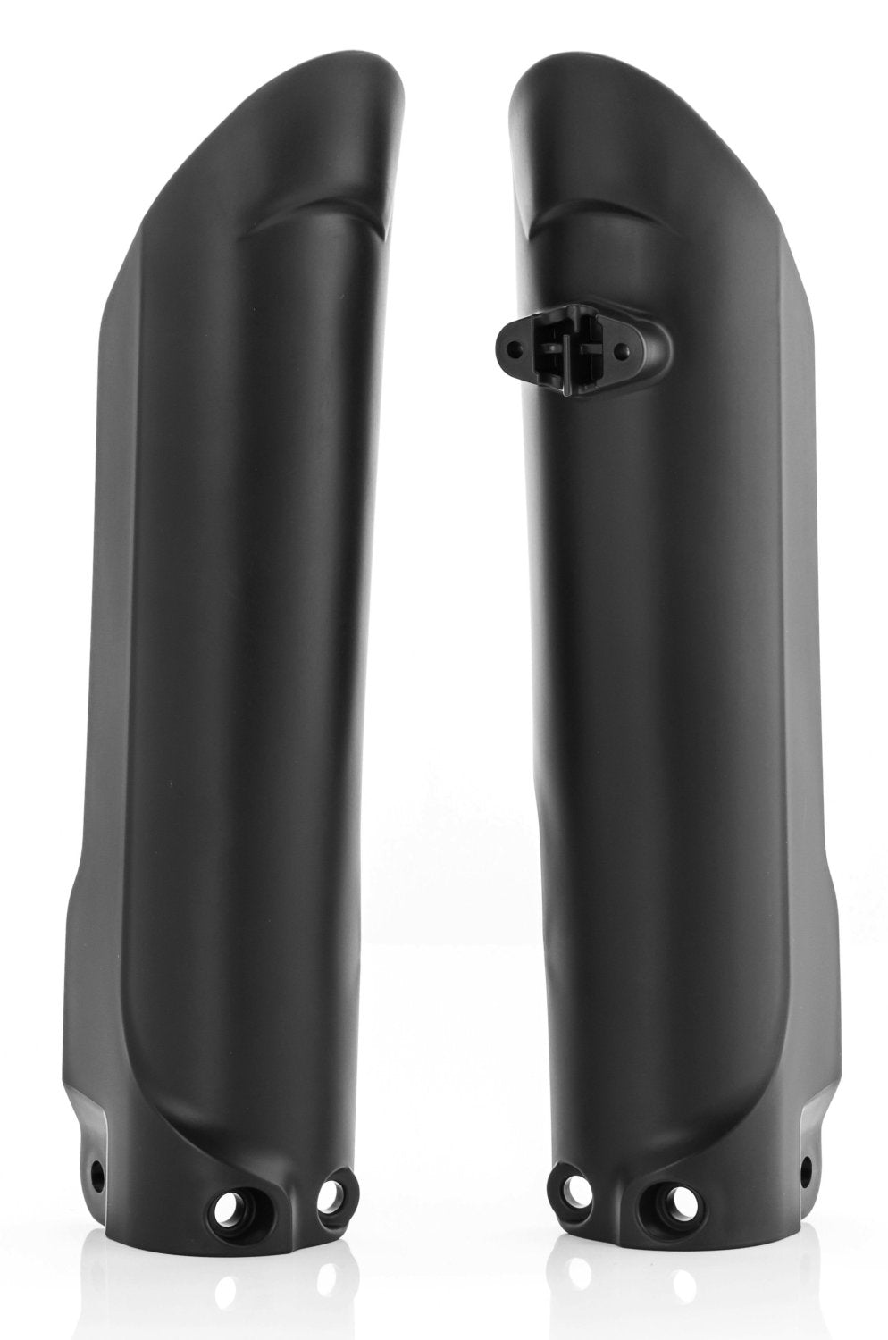 ACERBIS FORK COVERS KTM SX 85 18-23 BLACK