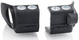ACERBIS FORK SHOE PROTECTOR SUZUKI BLACK
