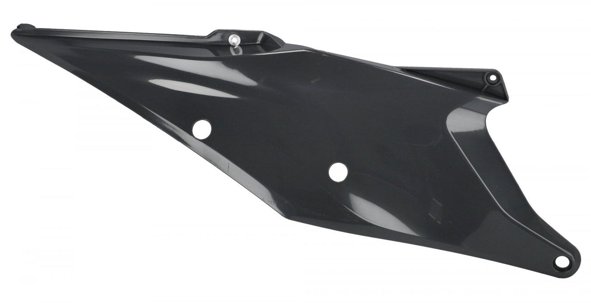 ACERBIS SIDE PANELS KTM SX SXF 19-22 EXC EXCF 20-23 DARK GREY