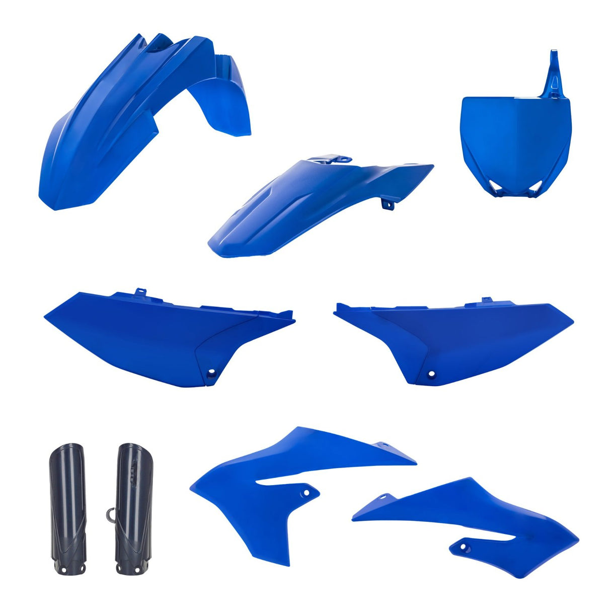 ACERBIS PLASTIC KIT YZ 65 18-23 ORIGINAL 23
