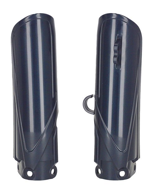 ACERBIS FORK COVERS YAMAHA YZ65 18-23 NAVY BLUE