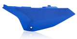 ACERBIS SIDE PANELS YAMAHA YZ65 18-23 BLUE