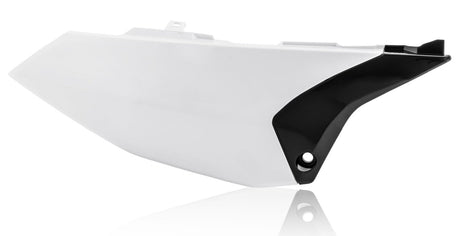 ACERBIS SIDE PANELS YAMAHA YZ65 18-23 BLUE