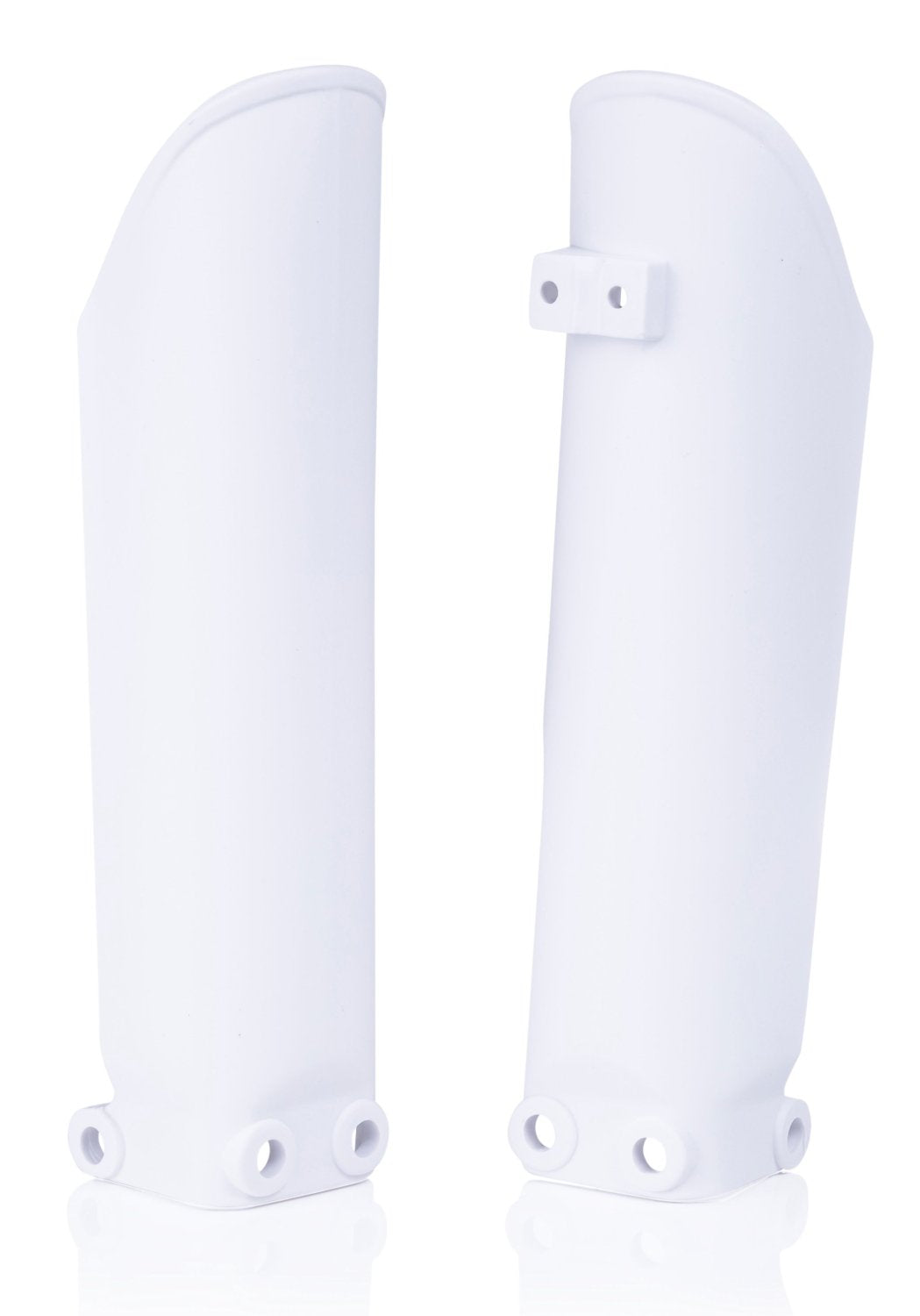 ACERBIS FORK COVERS HUSQVARNA TC65 16-23 WHITE