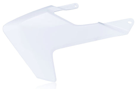 ACERBIS RADIATOR SHROUDS YAMAHA YZ65 18-23 BLUE