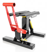 ACERBIS YOGA FOLDING BIKE STAND BLACK
