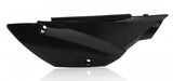 ACERBIS SIDE PANELS KAWASAKI KLX 110 10-23 WHITE