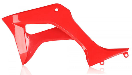 ACERBIS RADIATOR SHROUDS HONDA CRF 110F 19-23 BLACK