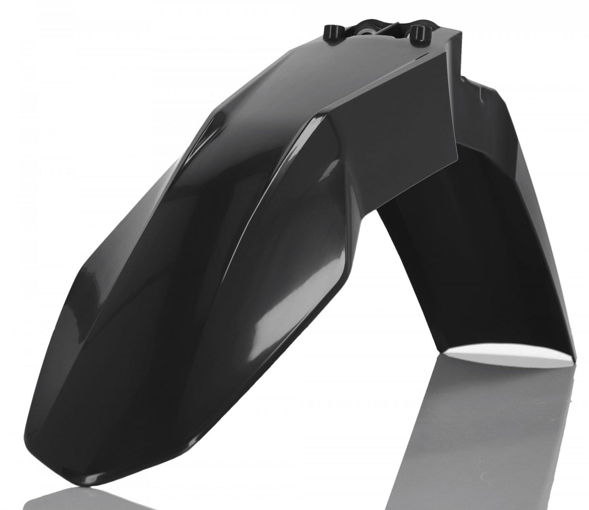ACERBIS FRONT FENDER GAS GAS EC MC 21-23 BLACK