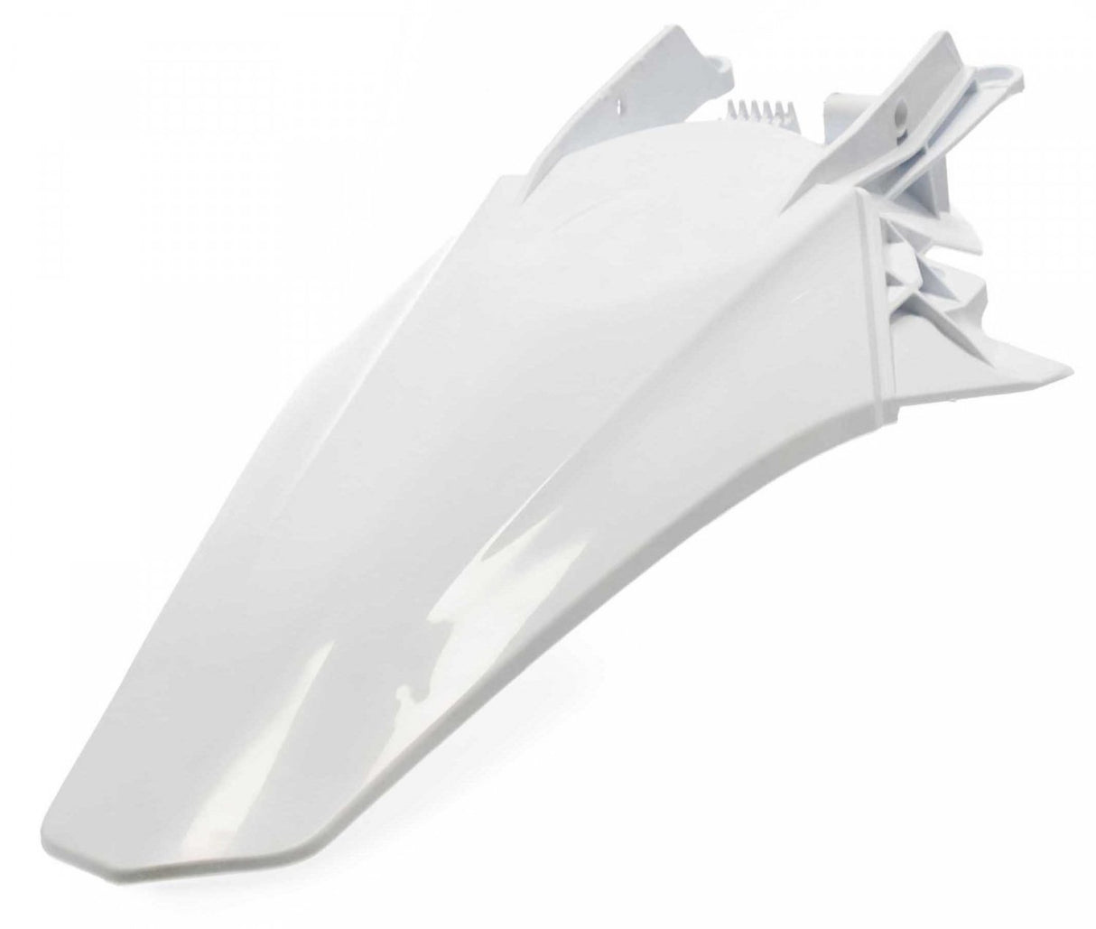 ACERBIS REAR FENDER GAS GAS EC ECF 21-23 WHITE