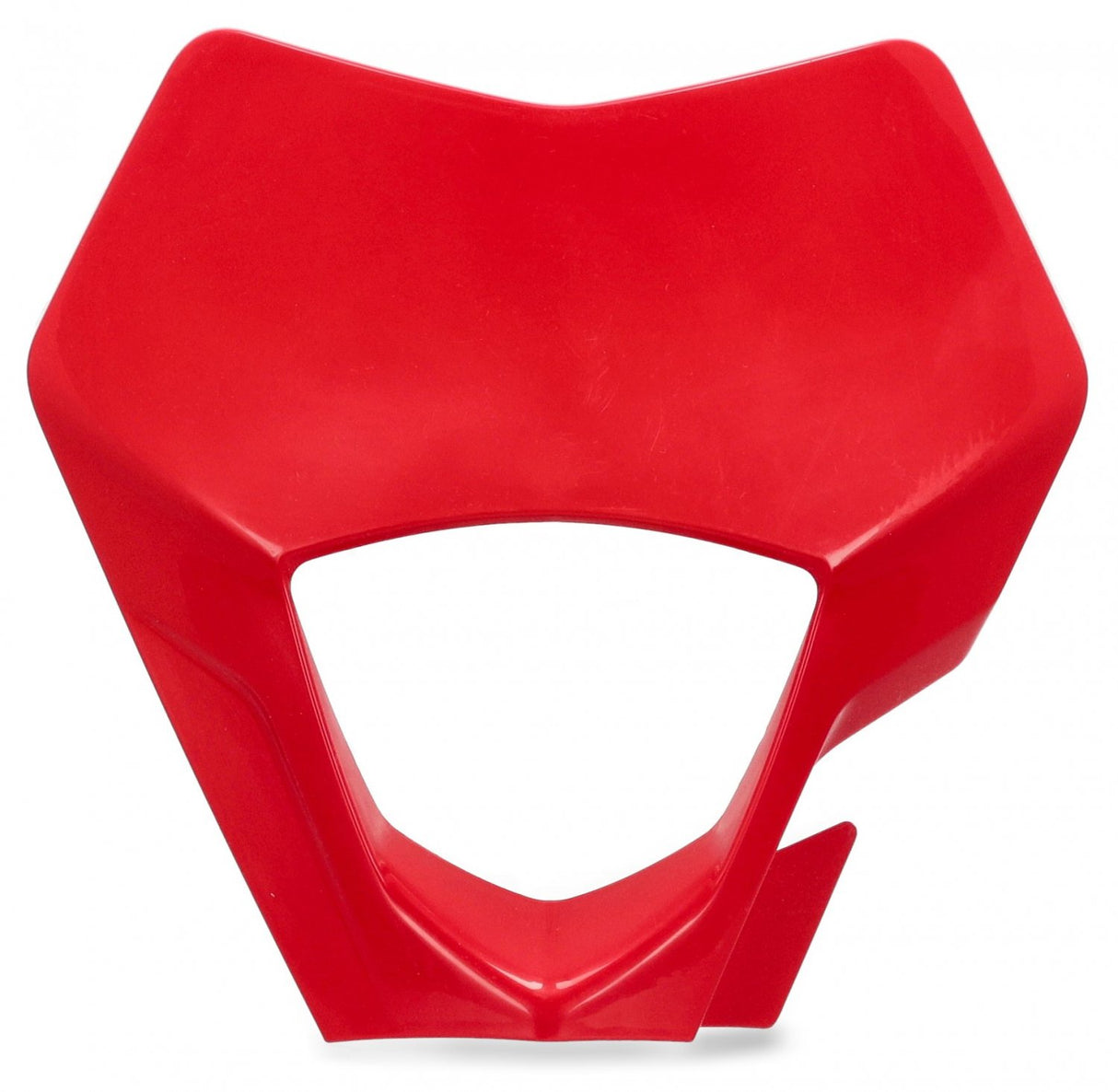 ACERBIS HEADLIGHT SURROUND GAS GAS EC 21-23 RED