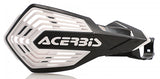 ACERBIS HANDGUARDS K-FUTURE KH BLACK WHITE