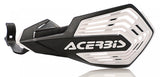 ACERBIS HANDGUARDS K-FUTURE KH GREEN BLACK