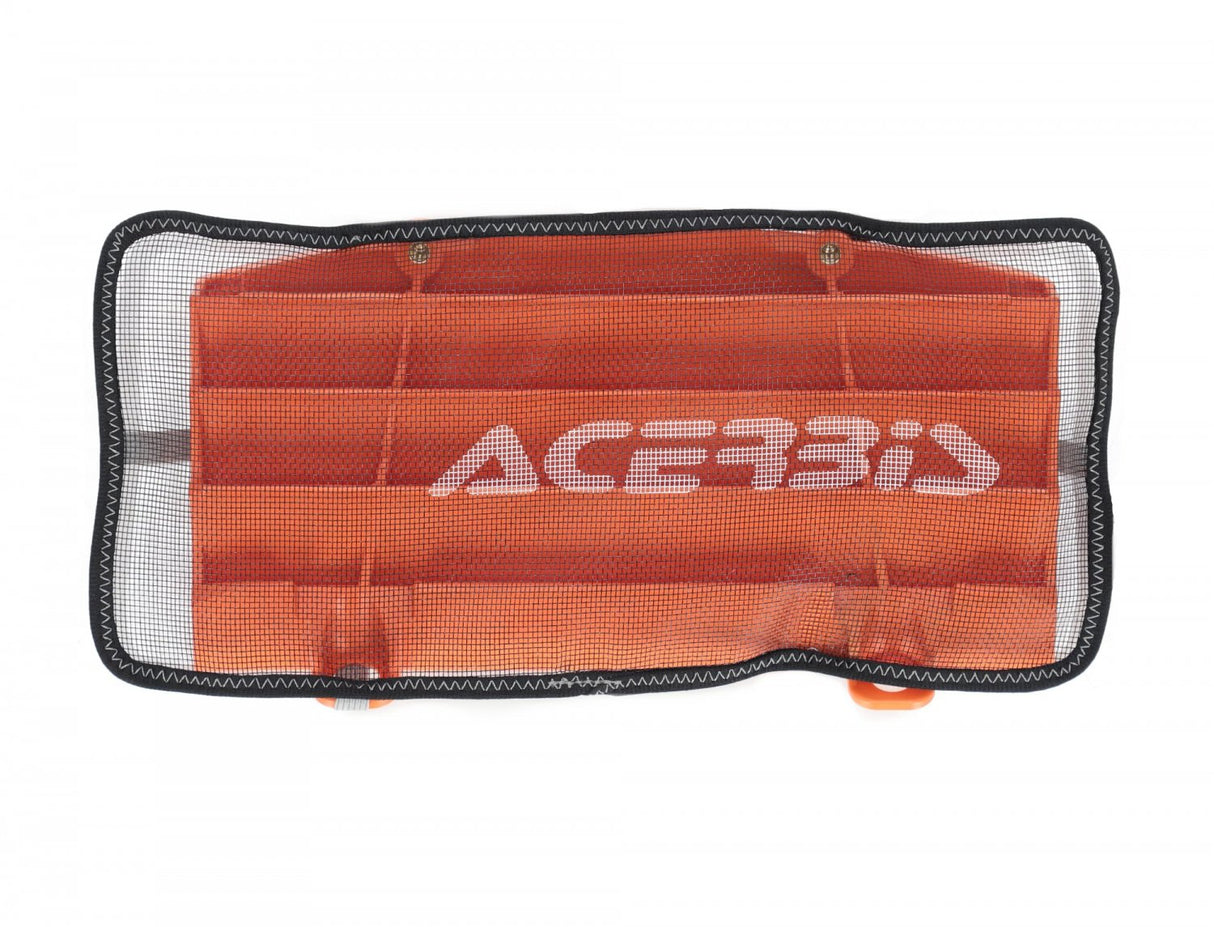 ACERBIS ENDURO MIRROR RIGHT BLACK