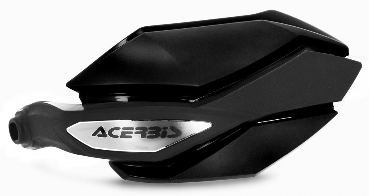 ACERBIS HANDGUARD ARGON HONDA AFRICA TWIN BLACK
