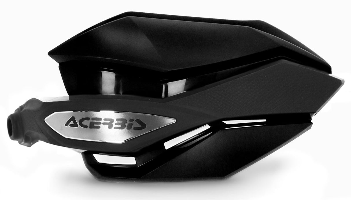 ACERBIS HANDGUARD ARGON BMW R1250 ADVENTURE BLACK