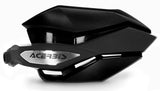 ACERBIS HANDGUARD ARGON BMW R1250 ADVENTURE BLACK
