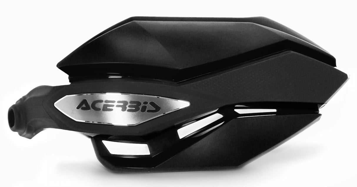 ACERBIS HANDGUARD ARGON BMW R1250 ADVENTURE BLACK