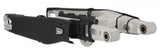 ACERBIS TEKETMAGNET SWINGARM PROTECTORS KTM EXC EXCF BLACK