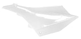 ACERBIS SIDE PANELS YAMAHA YZ 125 250 22-23 WHITE