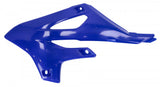 ACERBIS RADIATOR SHROUDS YAMAHA YZ85 22-23 BLUE