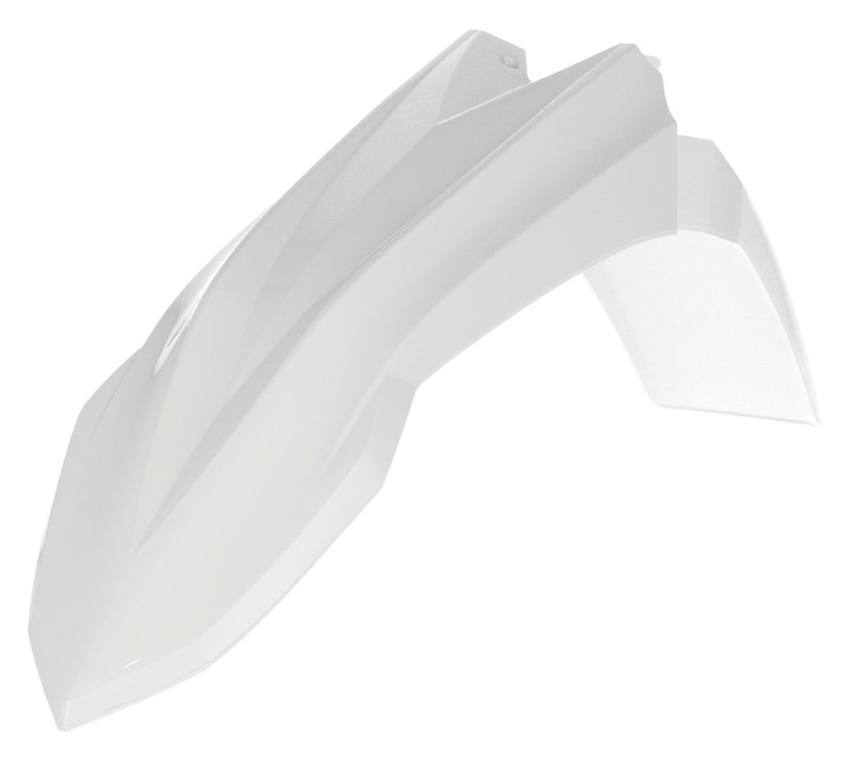 ACERBIS FRONT FENDER BETA RR 20-23 WHITE