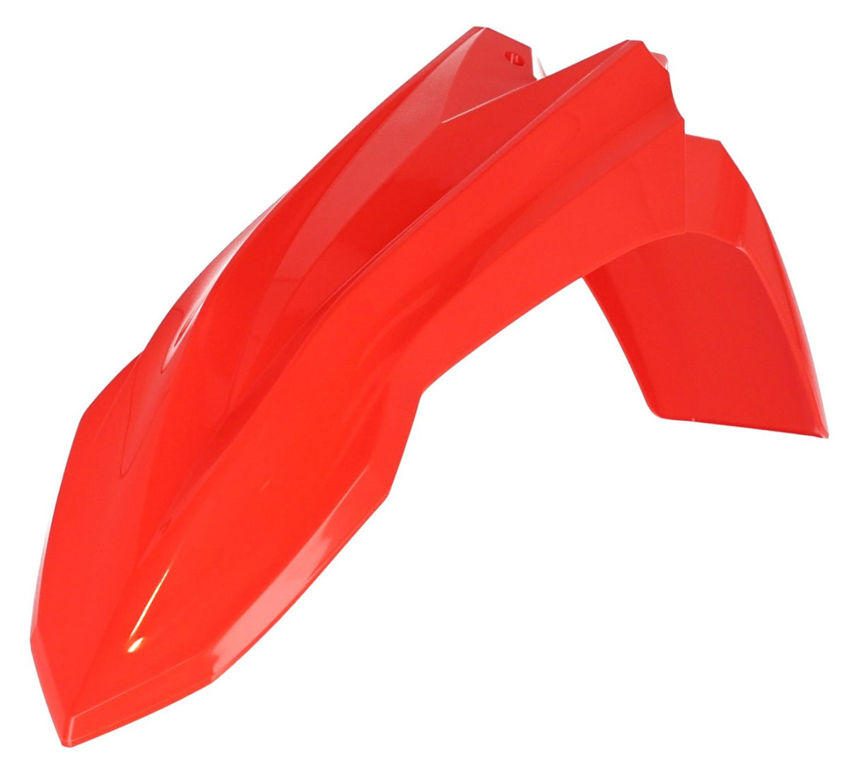 ACERBIS FRONT FENDER BETA RR 20-23 RED