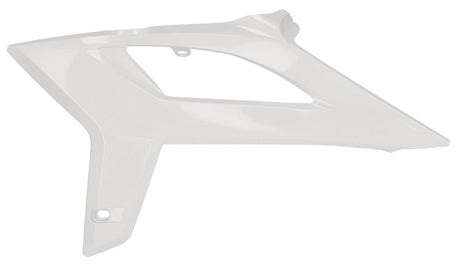ACERBIS RADIATOR SHROUDS YAMAHA YZ85 22-23 BLUE
