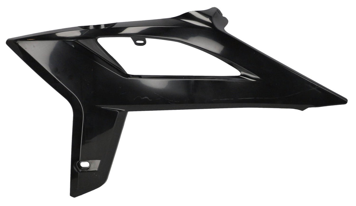 ACERBIS RADIATOR SHROUDS BETA RR 20-22 WHITE