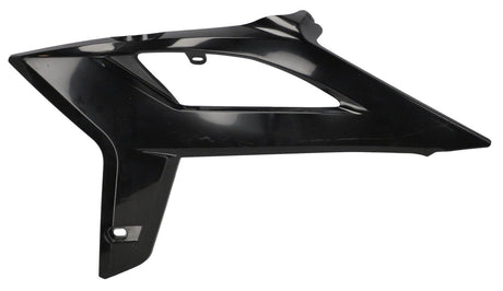 ACERBIS RADIATOR SHROUDS BETA RR 20-22 WHITE