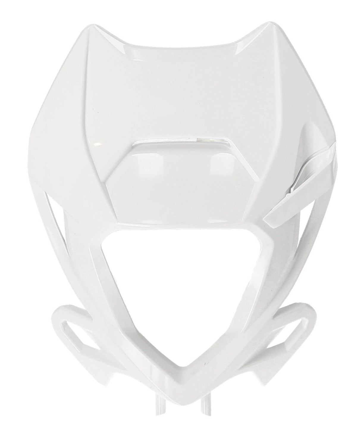 ACERBIS HEADLIGHT SURROUND BETA RR 20-23 WHITE