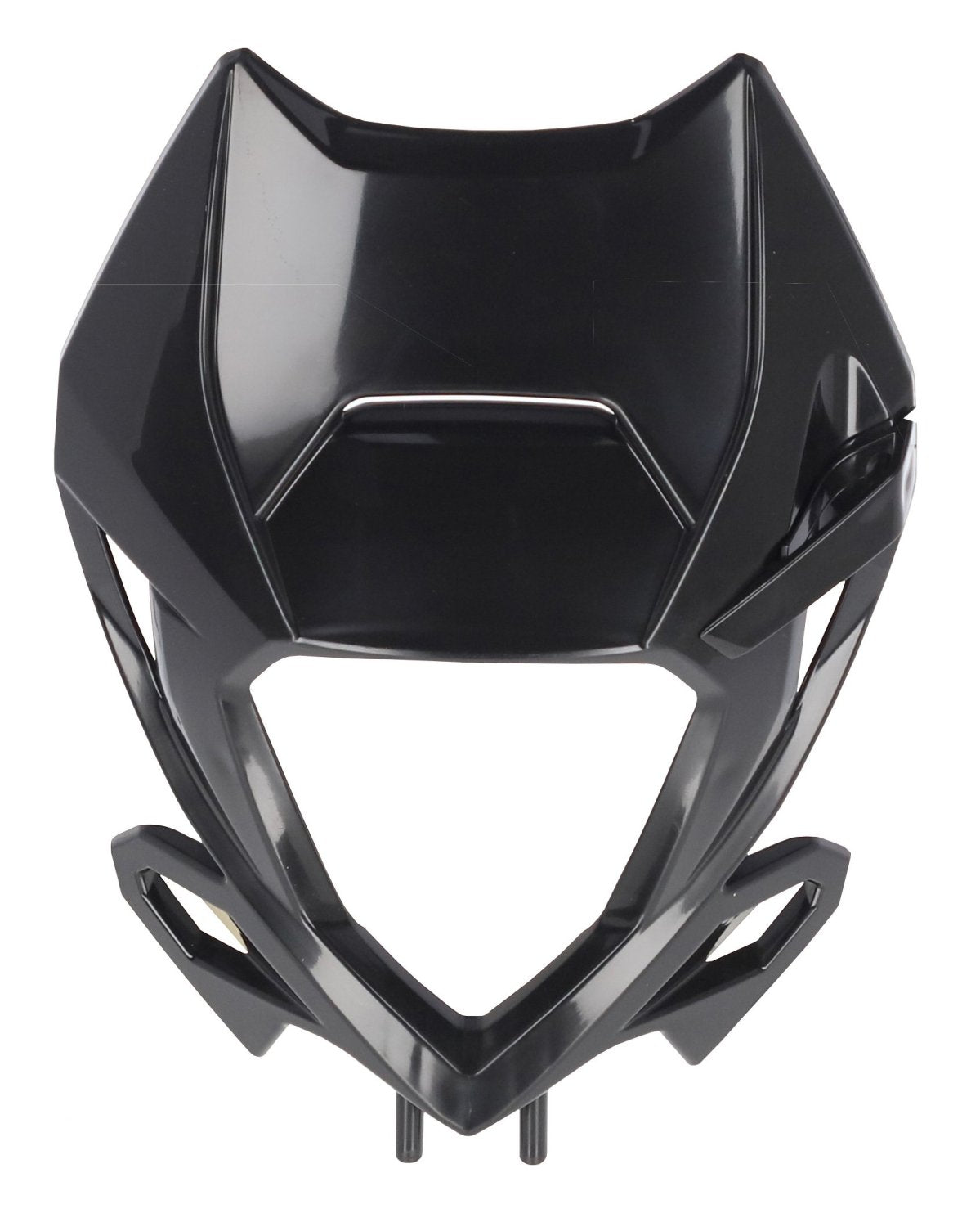 ACERBIS HEADLIGHT SURROUND BETA RR 20-23 BLACK