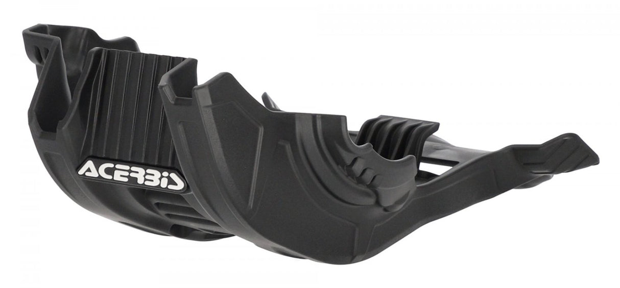 ACERBIS SKID PLATE HONDA CRF 250 22-23 BLACK