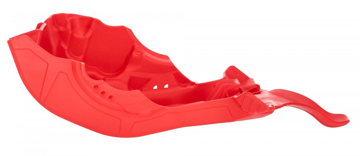 ACERBIS SKID PLATE HONDA CRF 250 22-23 BLACK